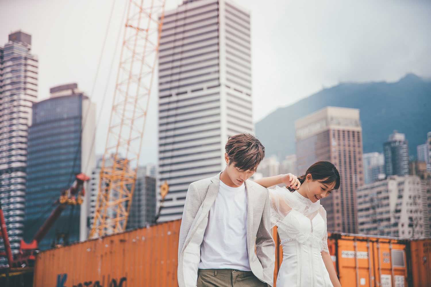 Hongkong – 004