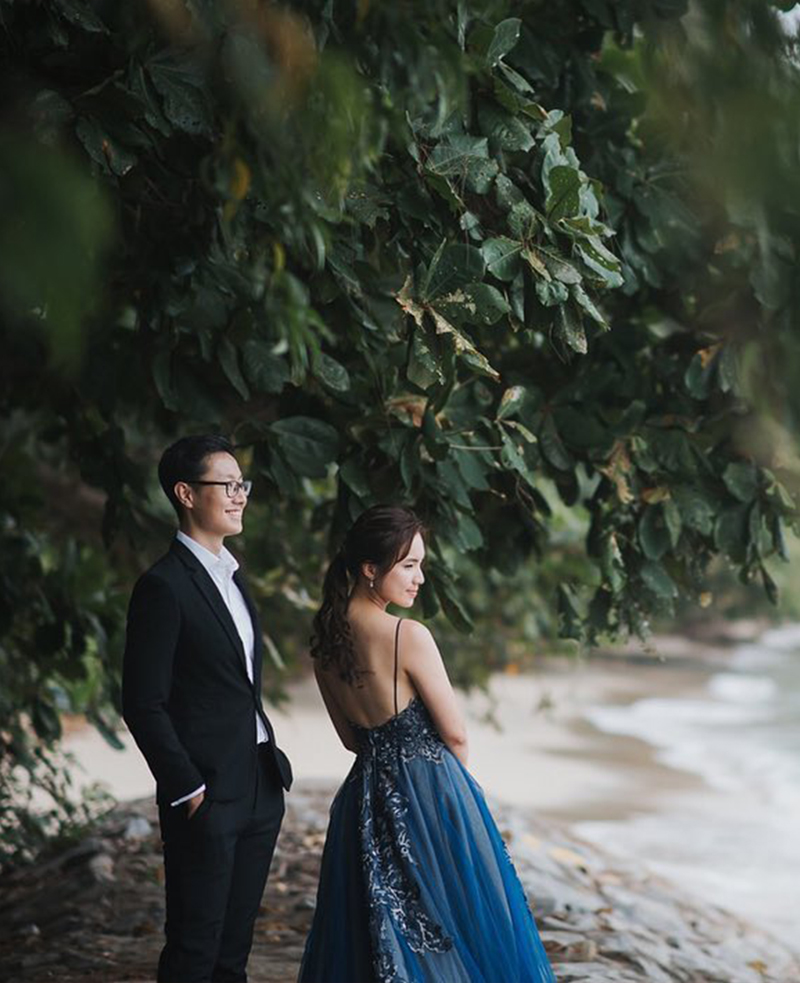 #TGWstyleshoot Dawn & John