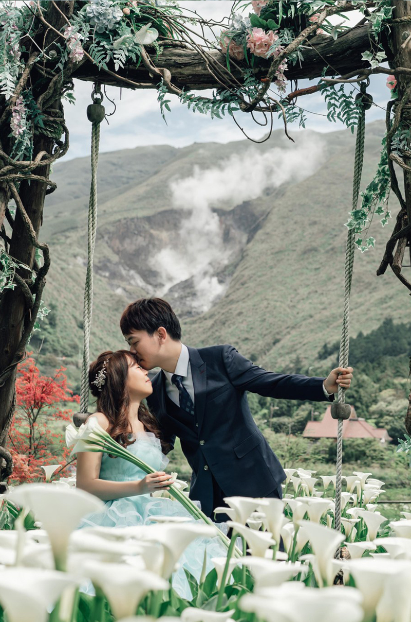 Pre-wedding Photography | 005