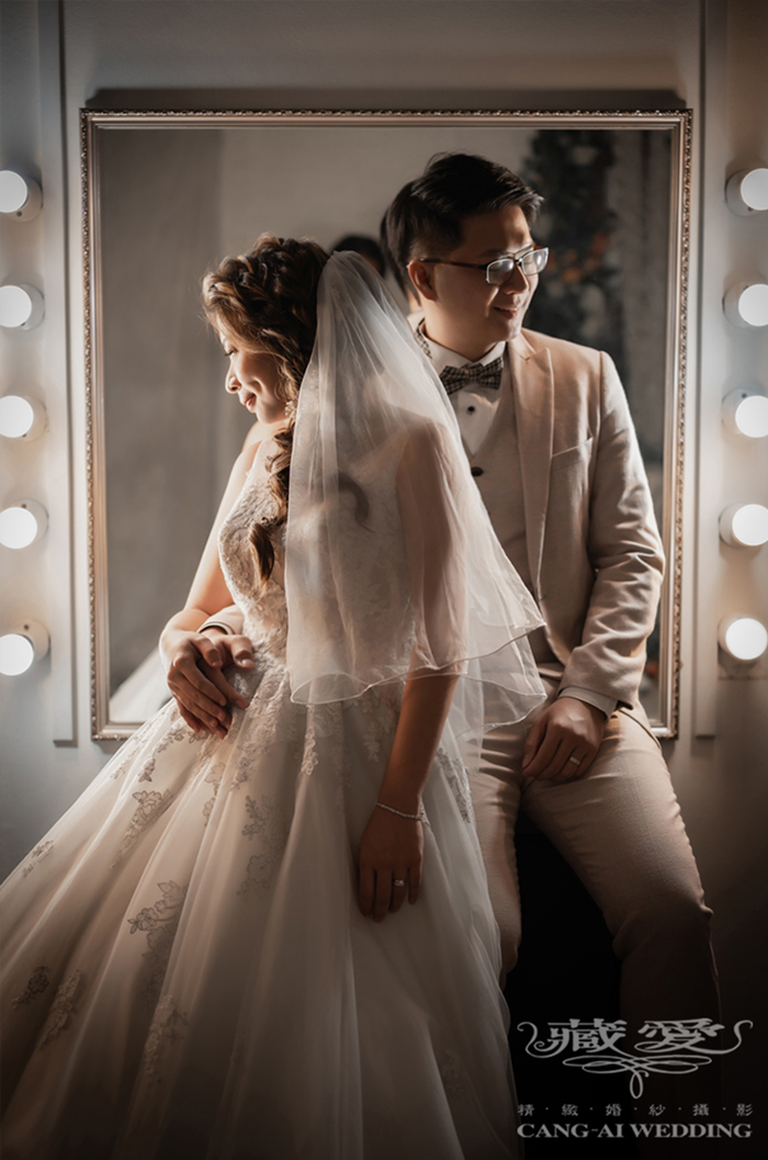 Pre-wedding Photography | 013