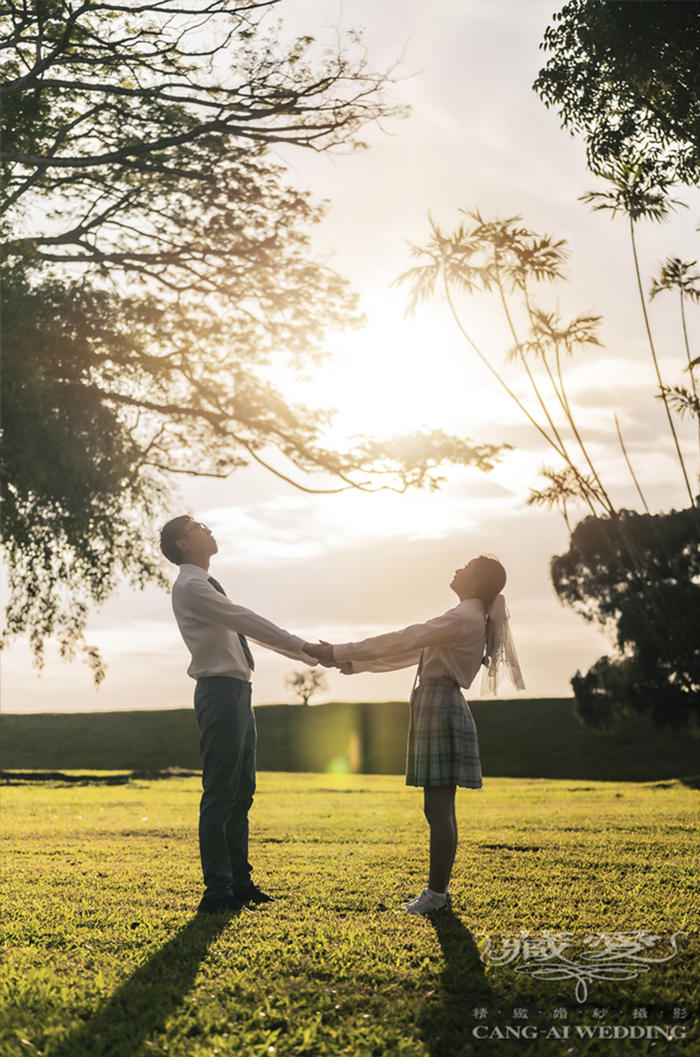Pre-wedding Photography | 015