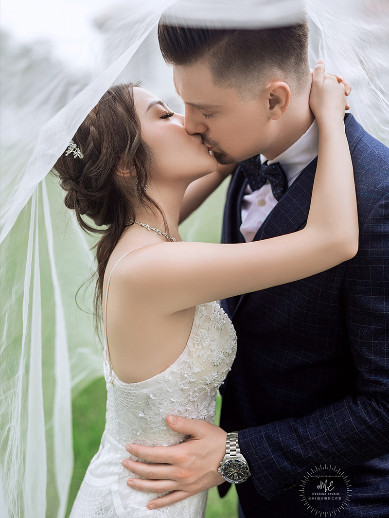 Pre-wedding Shoots | Outdoor Wedding Photos