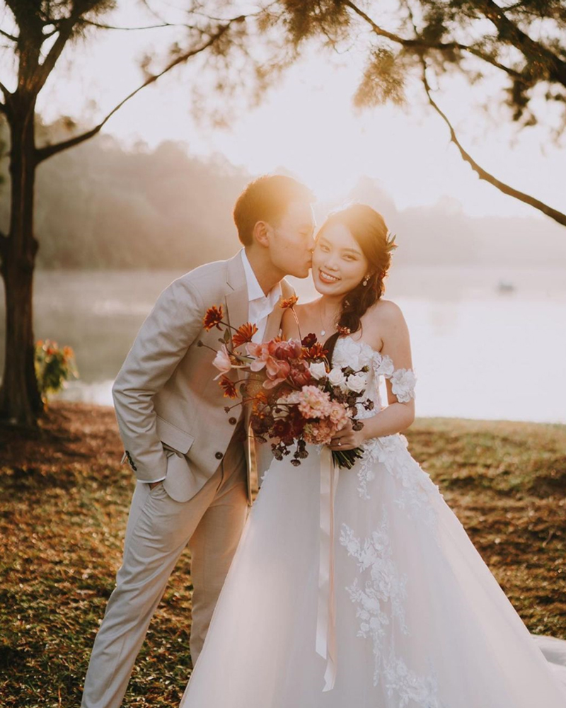 #GAWBride