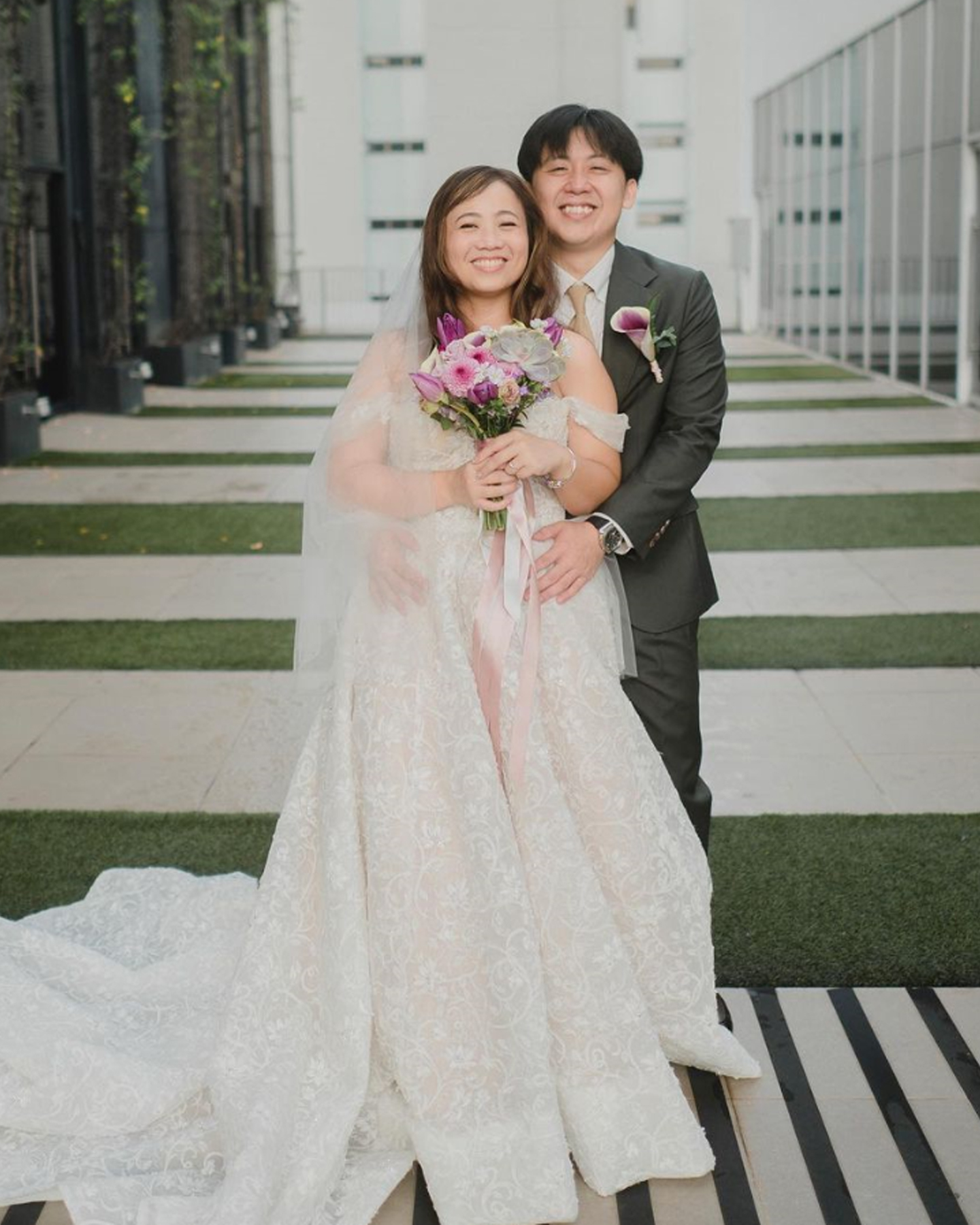 #GAWBride