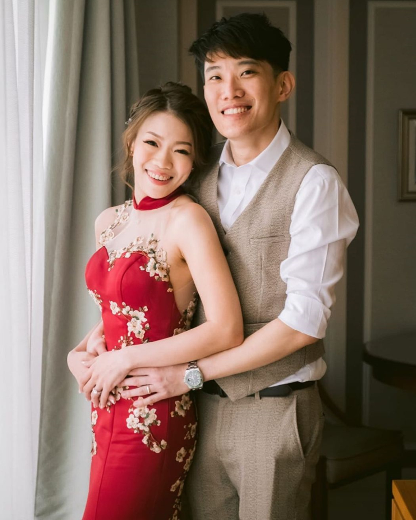 #GAWBride