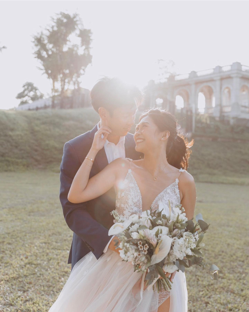 #GAWBride