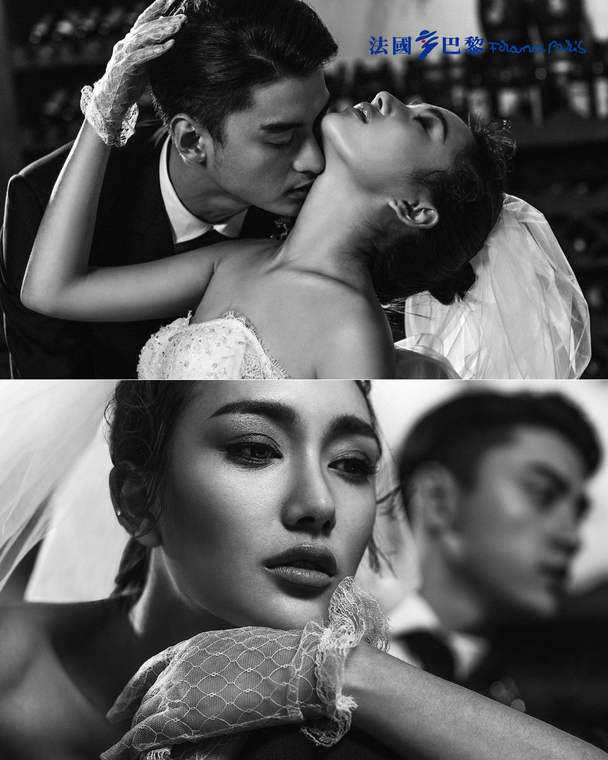 Pre-wedding in Singapore