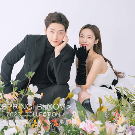 New Series “Spring Bloom 2023”
