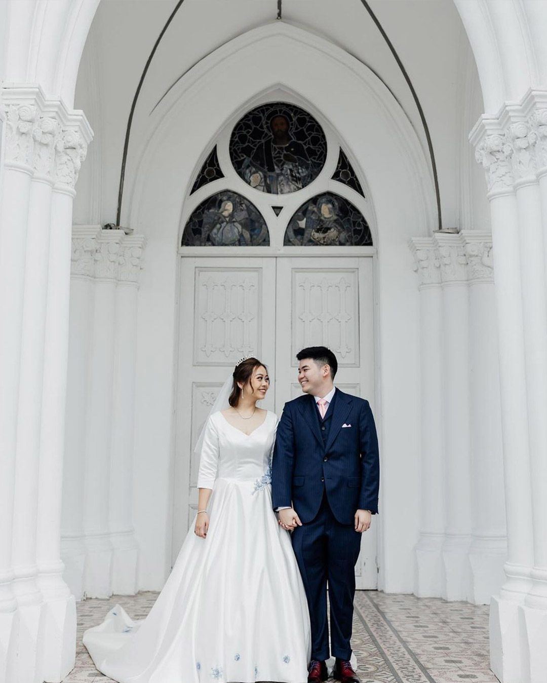 @jaynatana & @zhengchinlim | Alcove