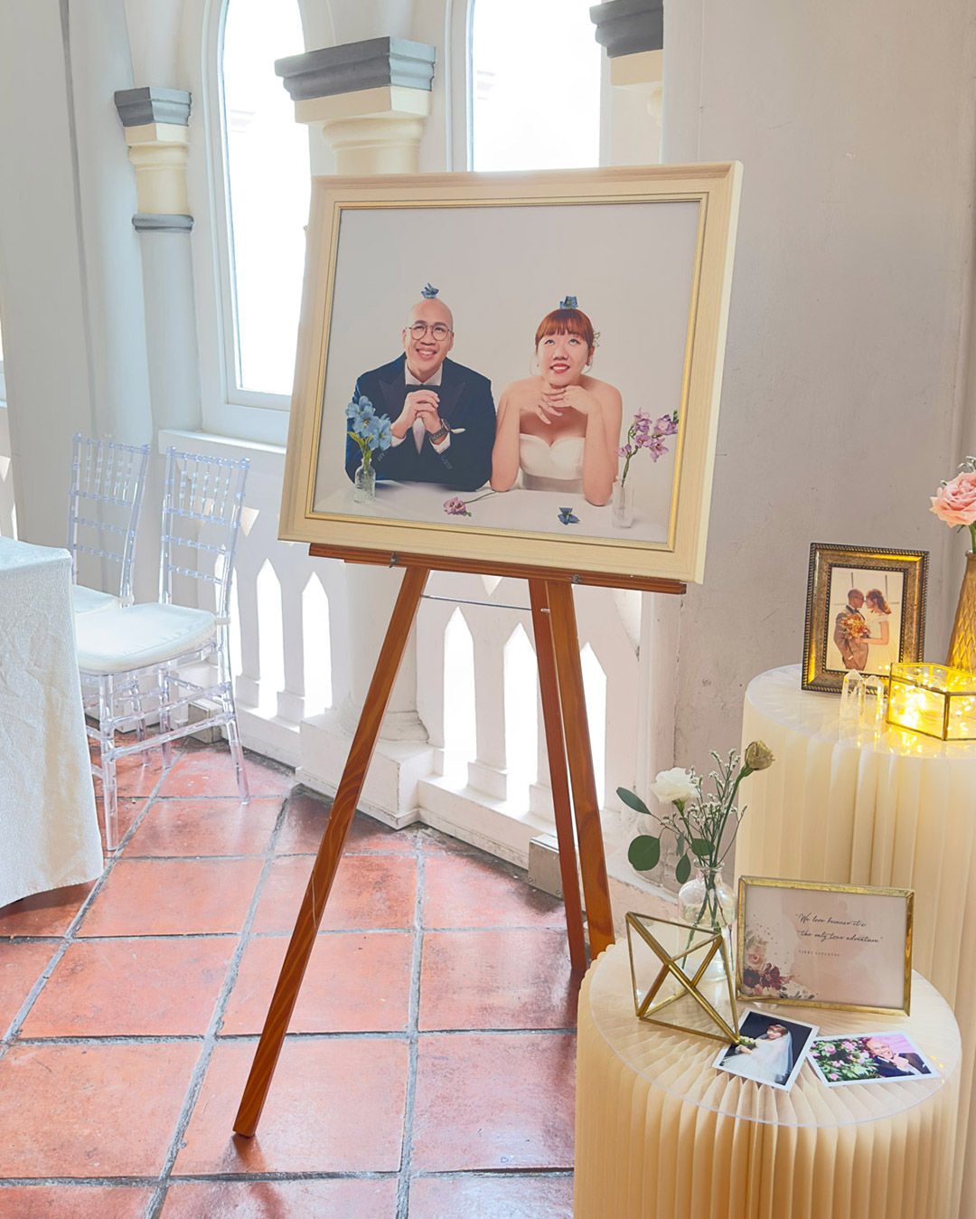Sean & See Cheng | Alcove