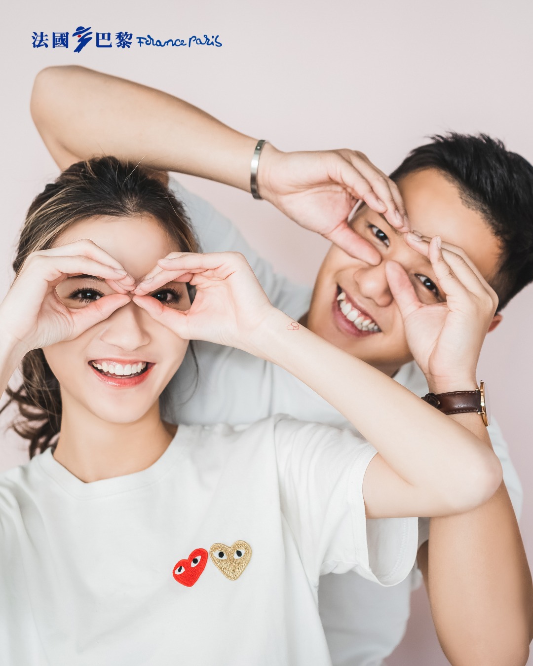 Capture Your Love Story in 2024