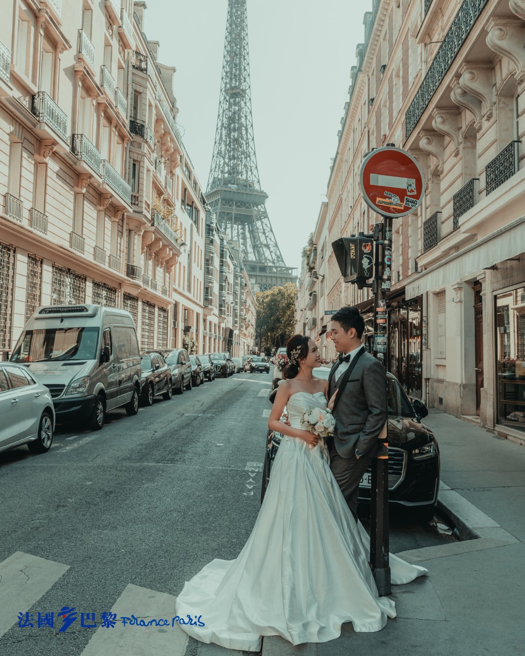 Romance in Every Shot This 2024