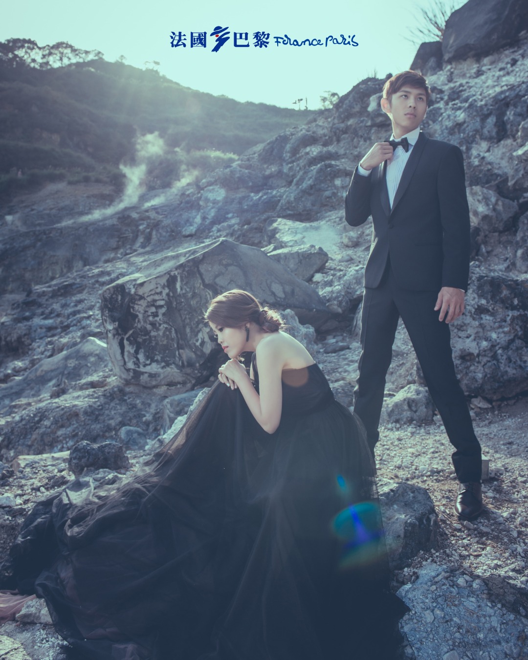 Say ‘I do’ to 2024’s wedding photography trends