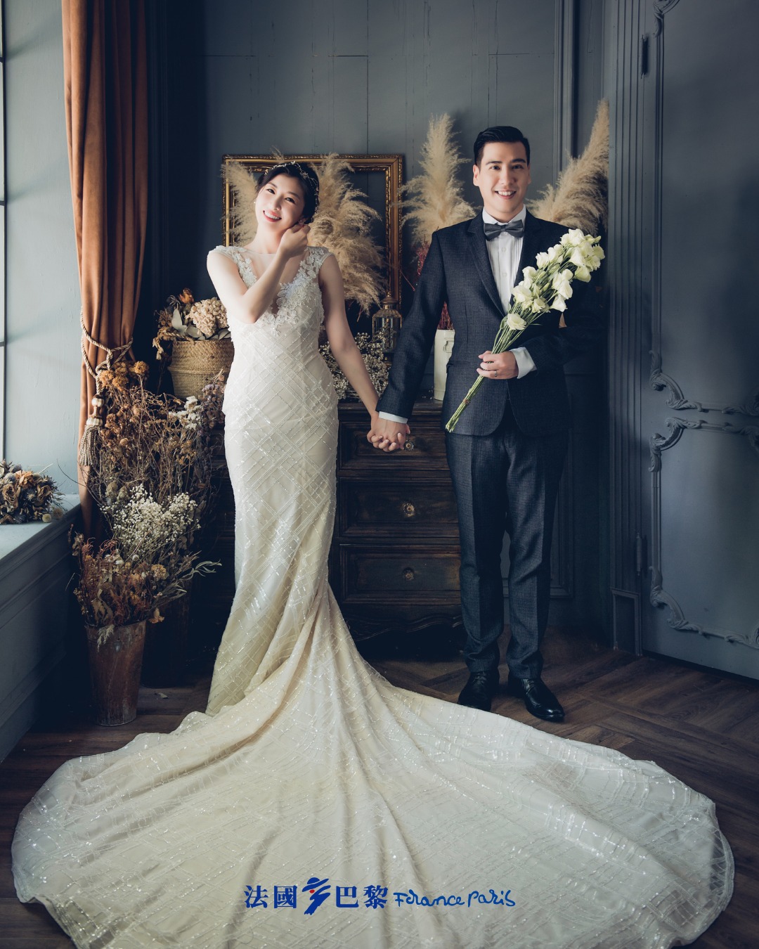 Elevate your wedding day with our bespoke services