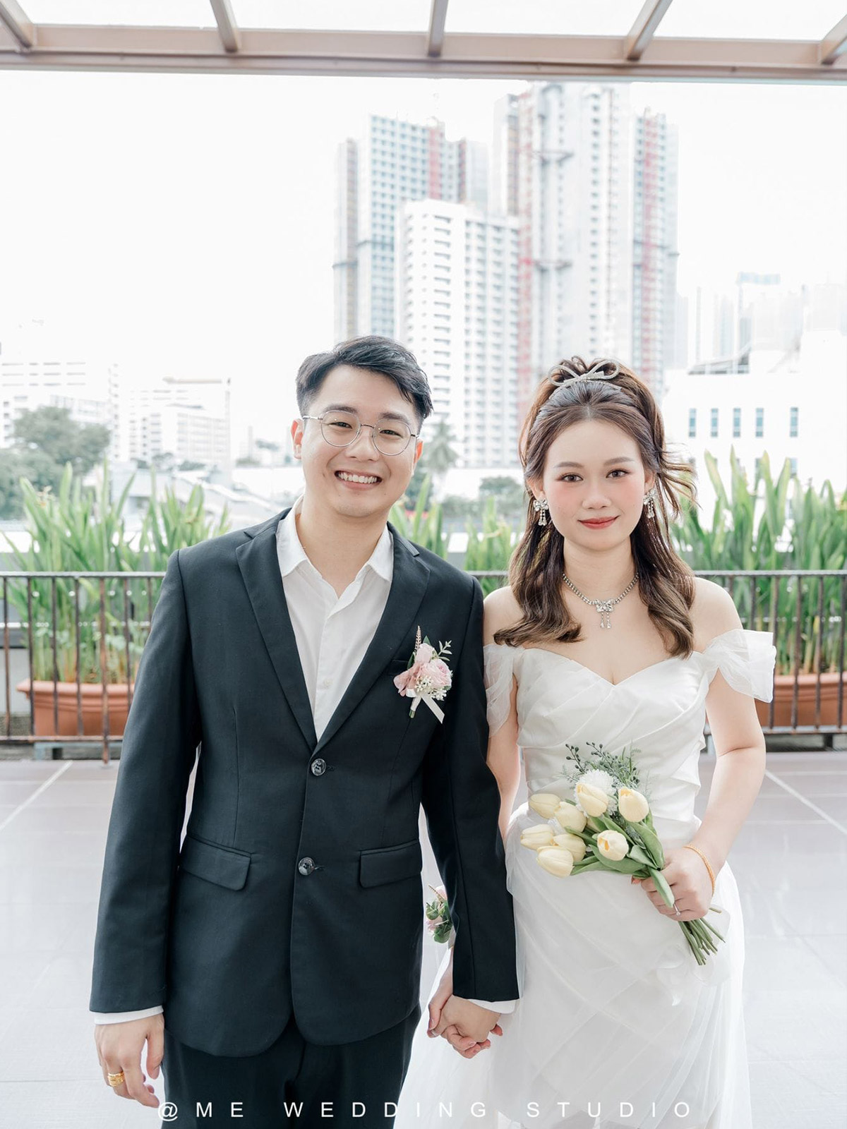 Actual Day Wedding Shoots
