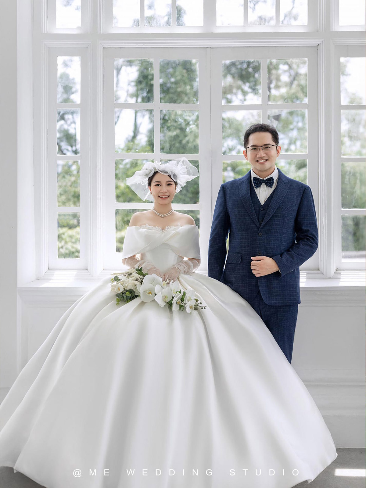Pre-wedding Shoots | Outdoor Wedding Photos