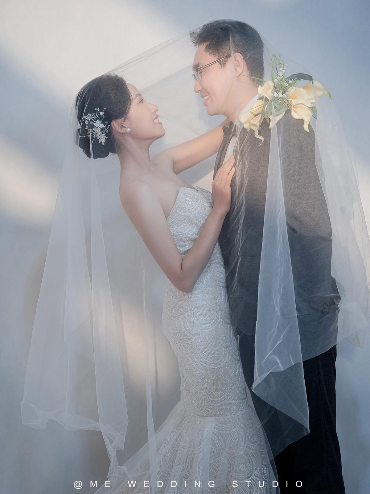 Pre-wedding Shoots | Outdoor Wedding Photos