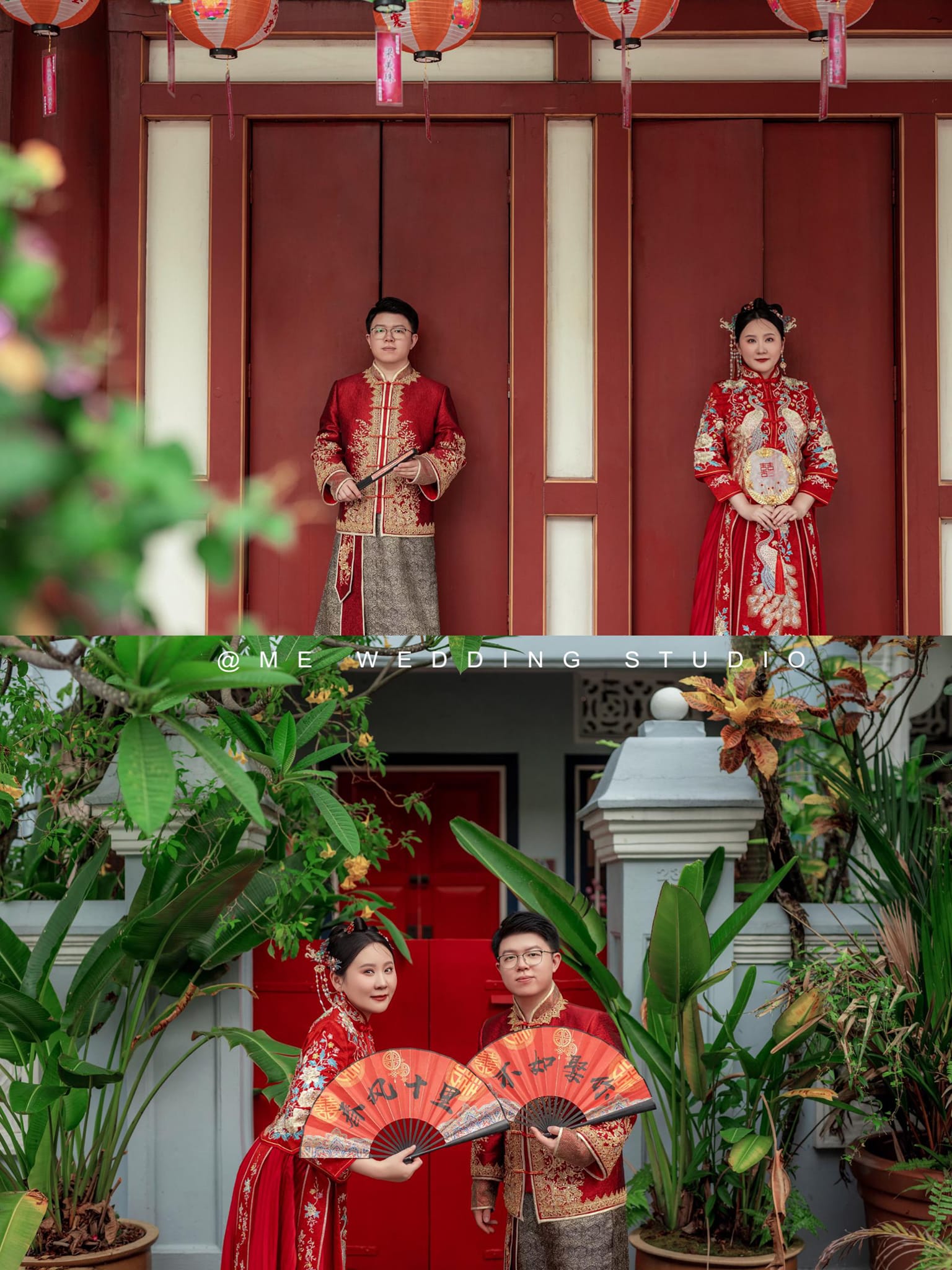 Pre-wedding Shoots | Outdoor Wedding Photos