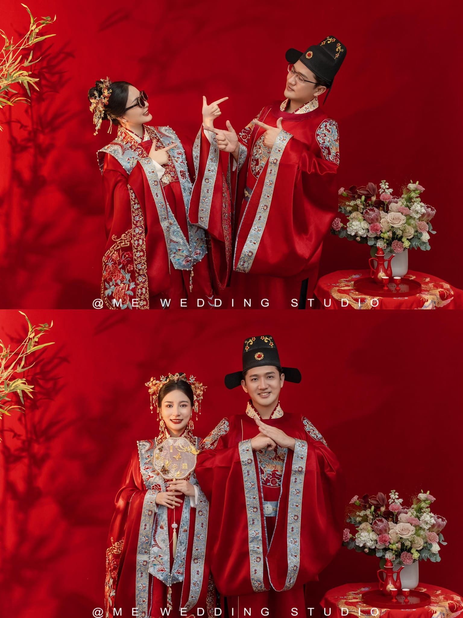 Pre-wedding Shoots | Outdoor Wedding Photos