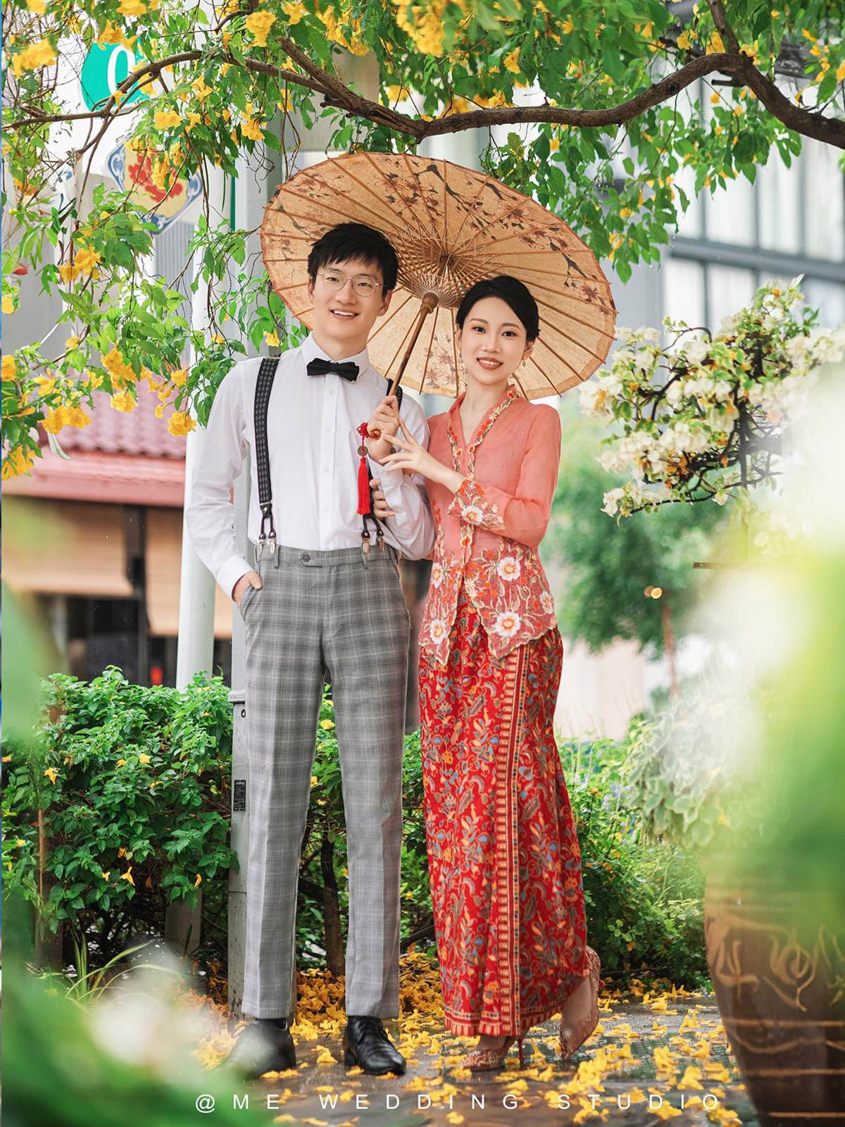 Pre-wedding Shoots | Outdoor Wedding Photos