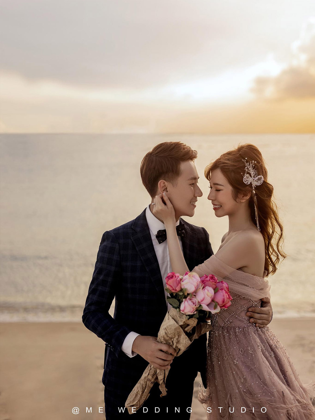 Pre-wedding Shoots | Outdoor Wedding Photos