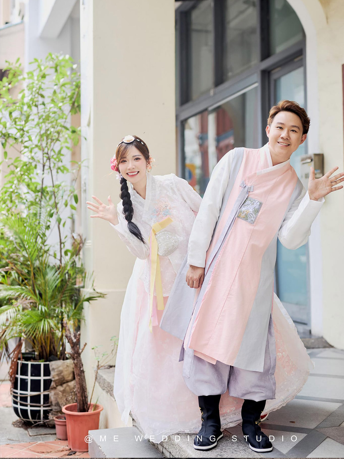 Pre-wedding Shoots | Outdoor Wedding Photos