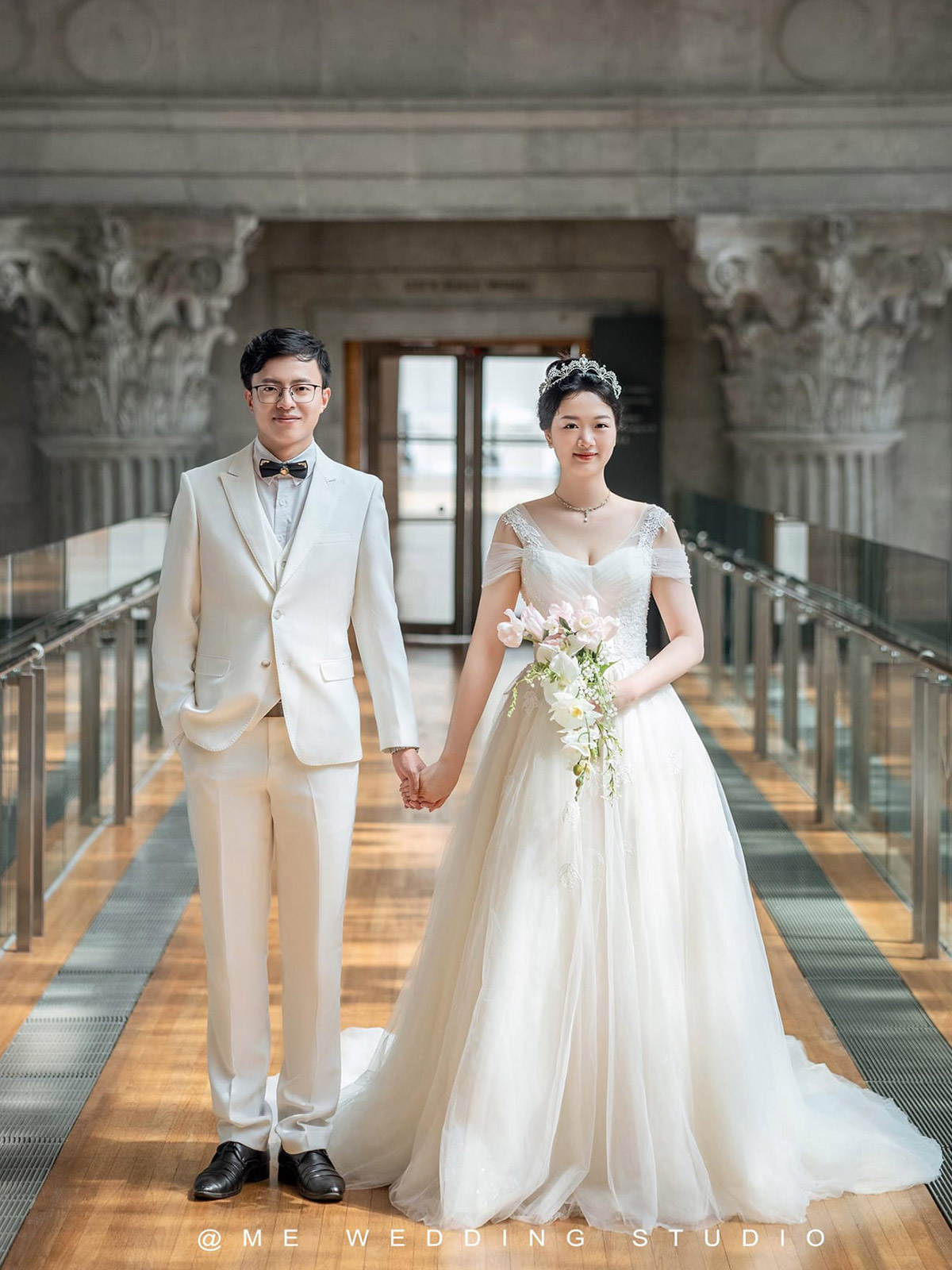 Pre-wedding Shoots | Outdoor Wedding Photos