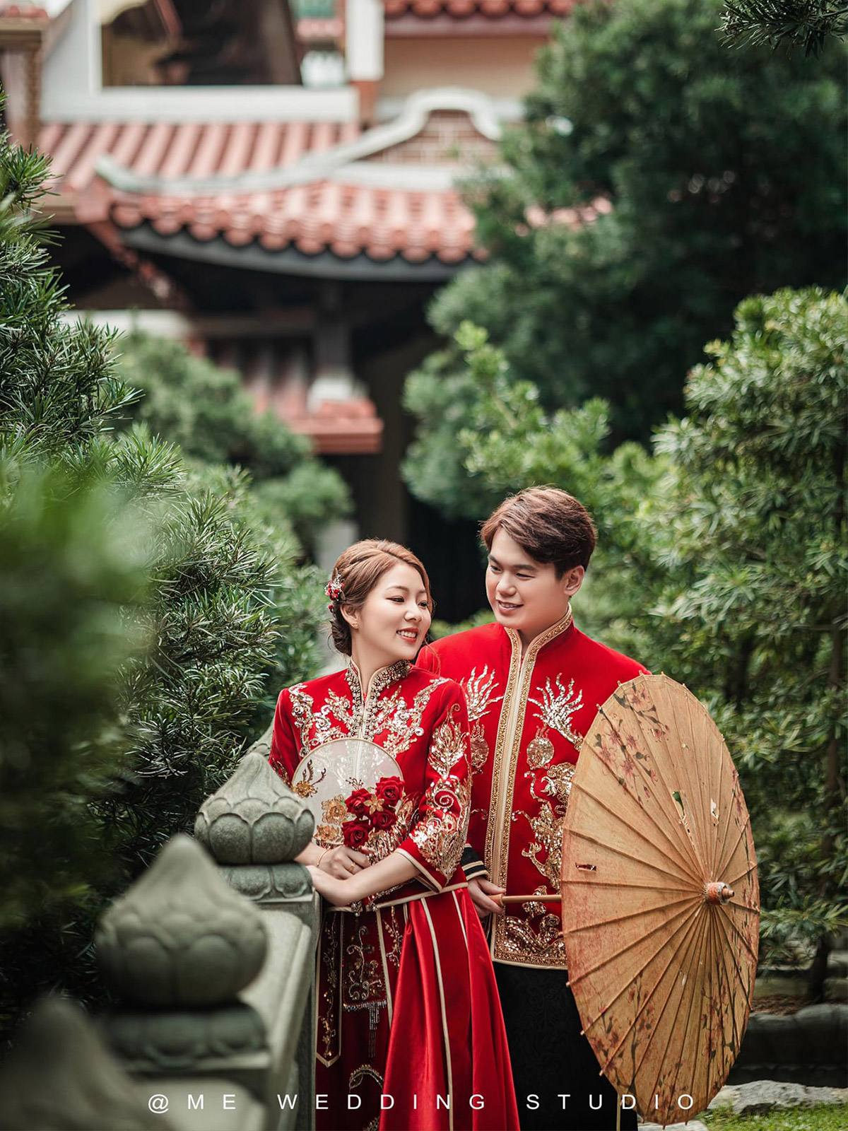 Pre-wedding Shoots | Outdoor Wedding Photos