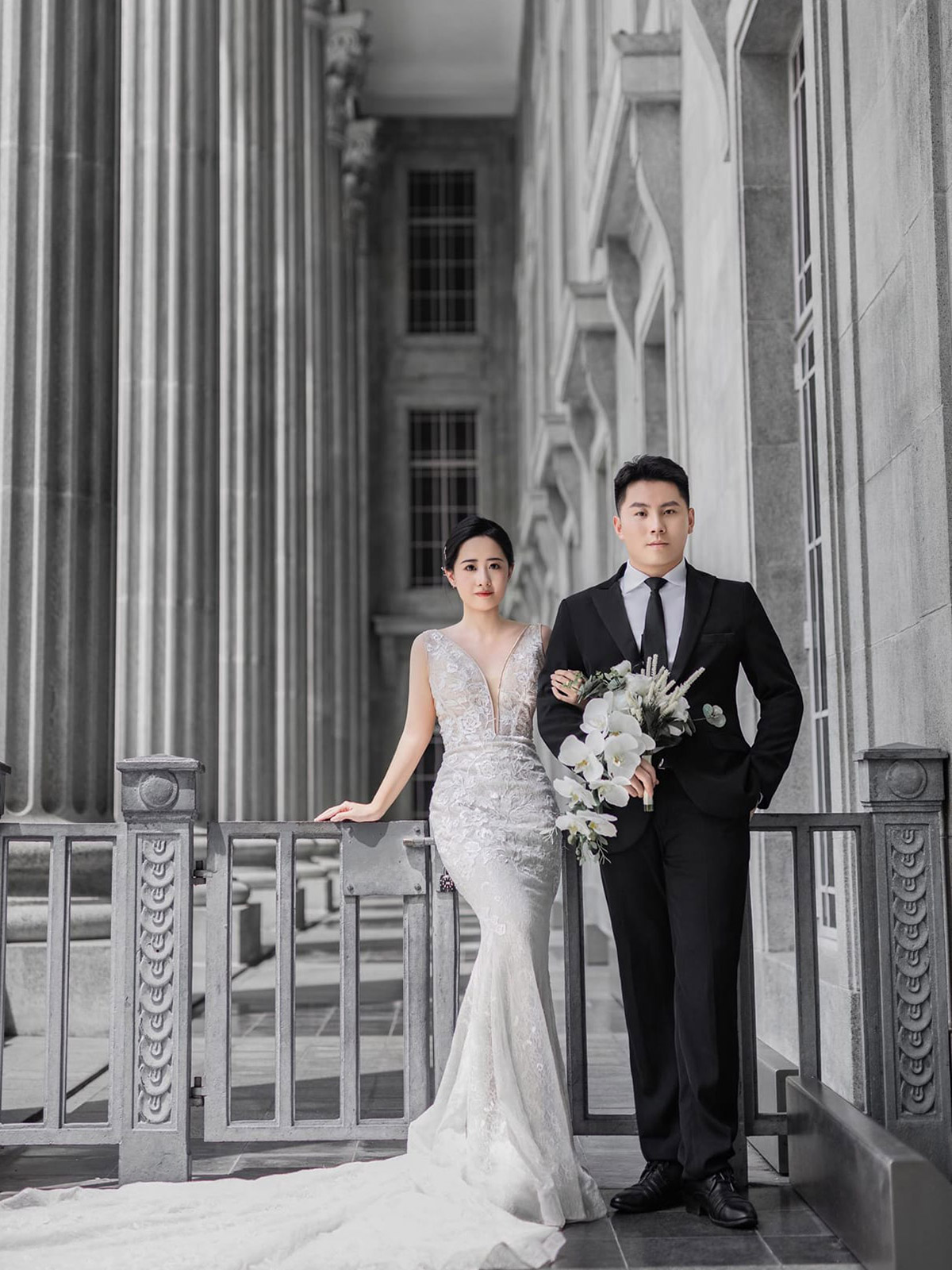 Pre-wedding Shoots | Outdoor Wedding Photos