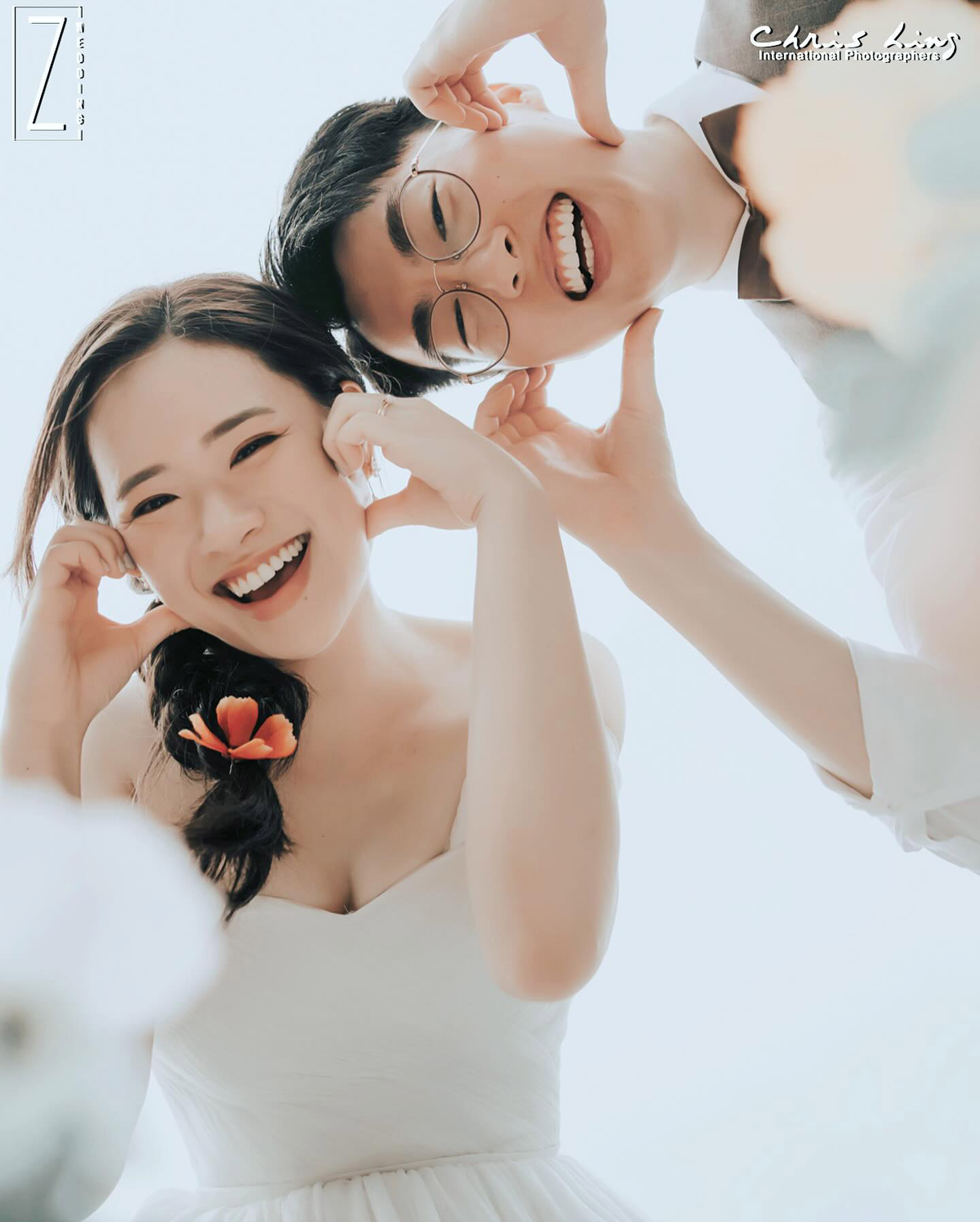 Capturing the essence of love: Joshua & Zoe