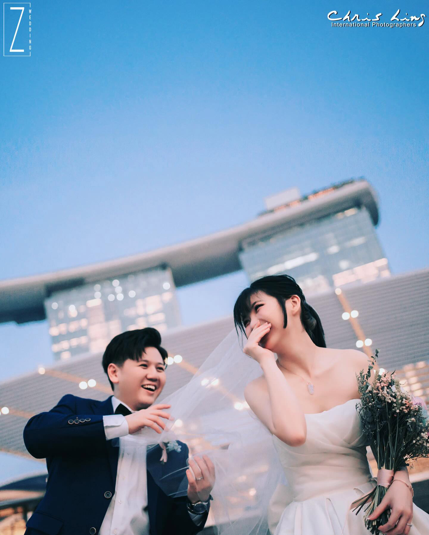Our True Story – Wayne & Cheryl