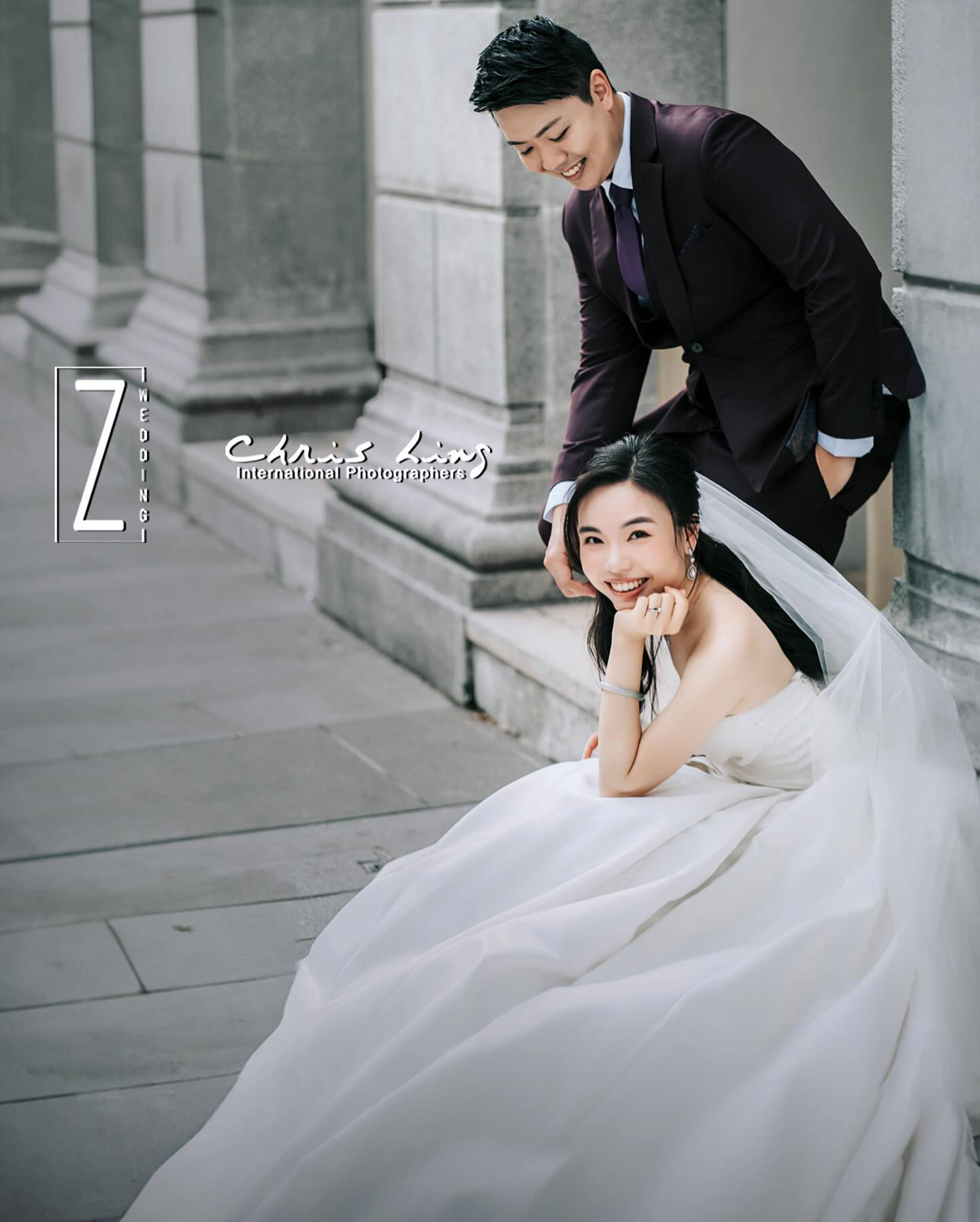 Our True Story – Daniel & Lisa