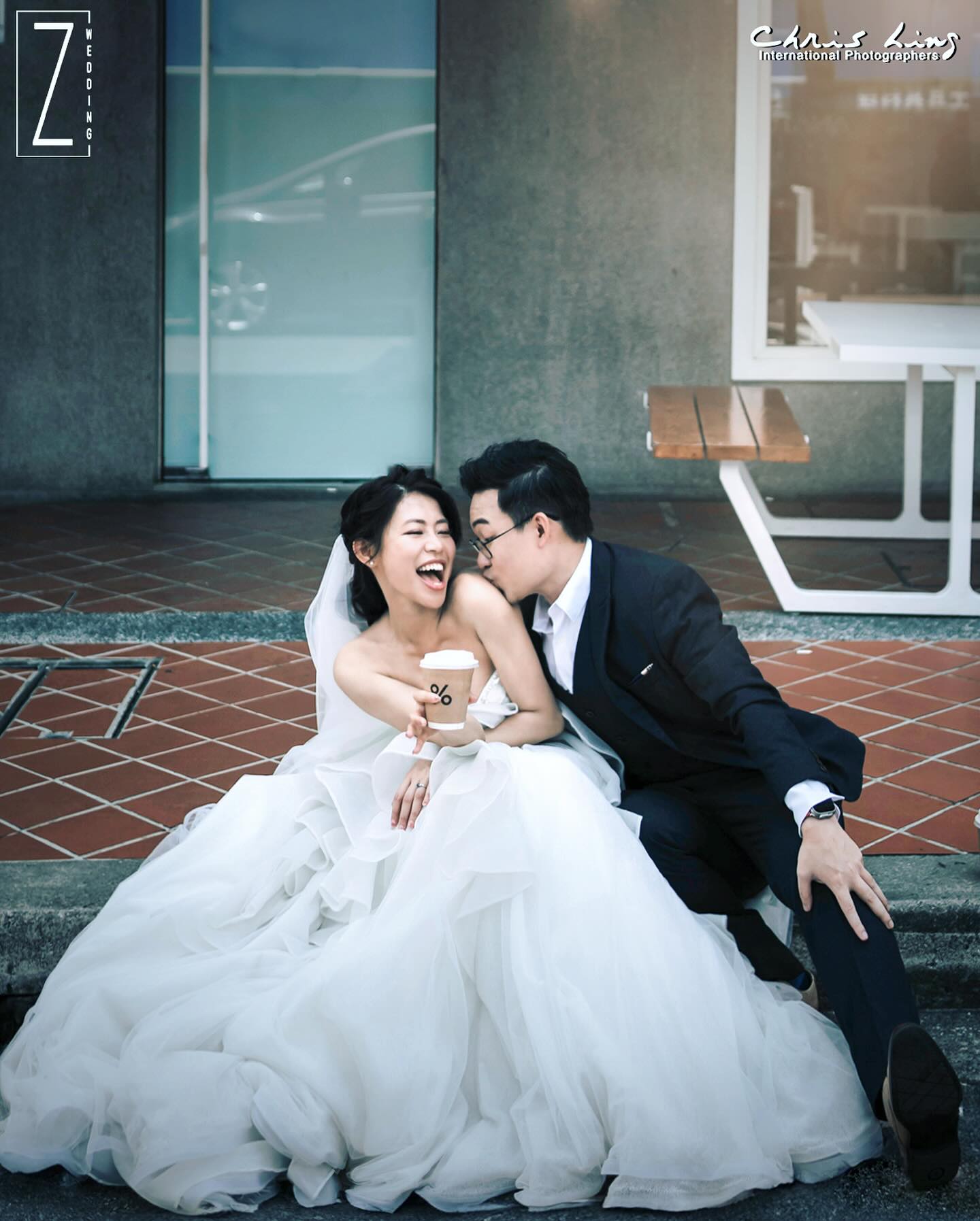 Our True Story – Wei Ping & Joannne