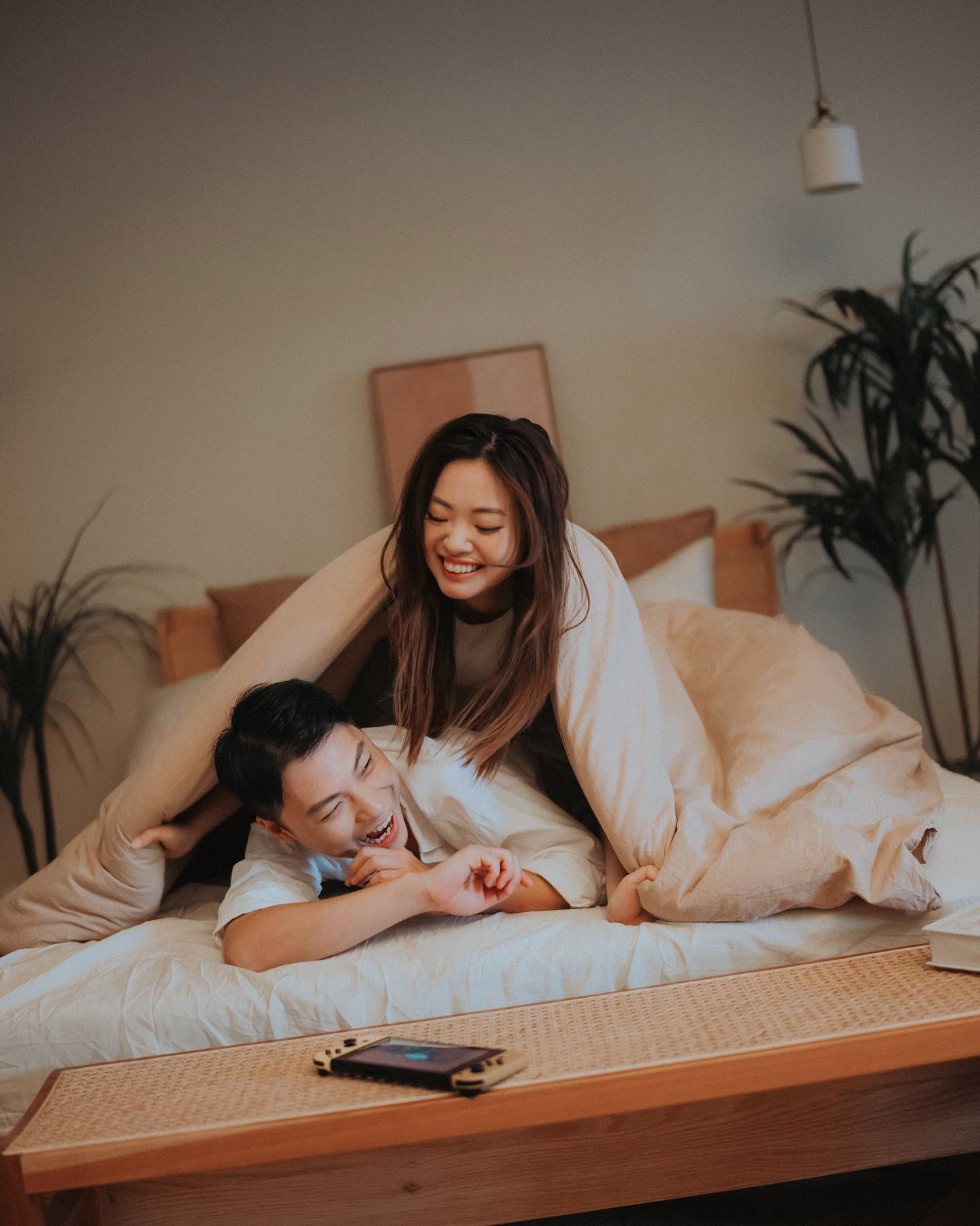 Pre-wedding Shoots | Indoor Wedding Photos
