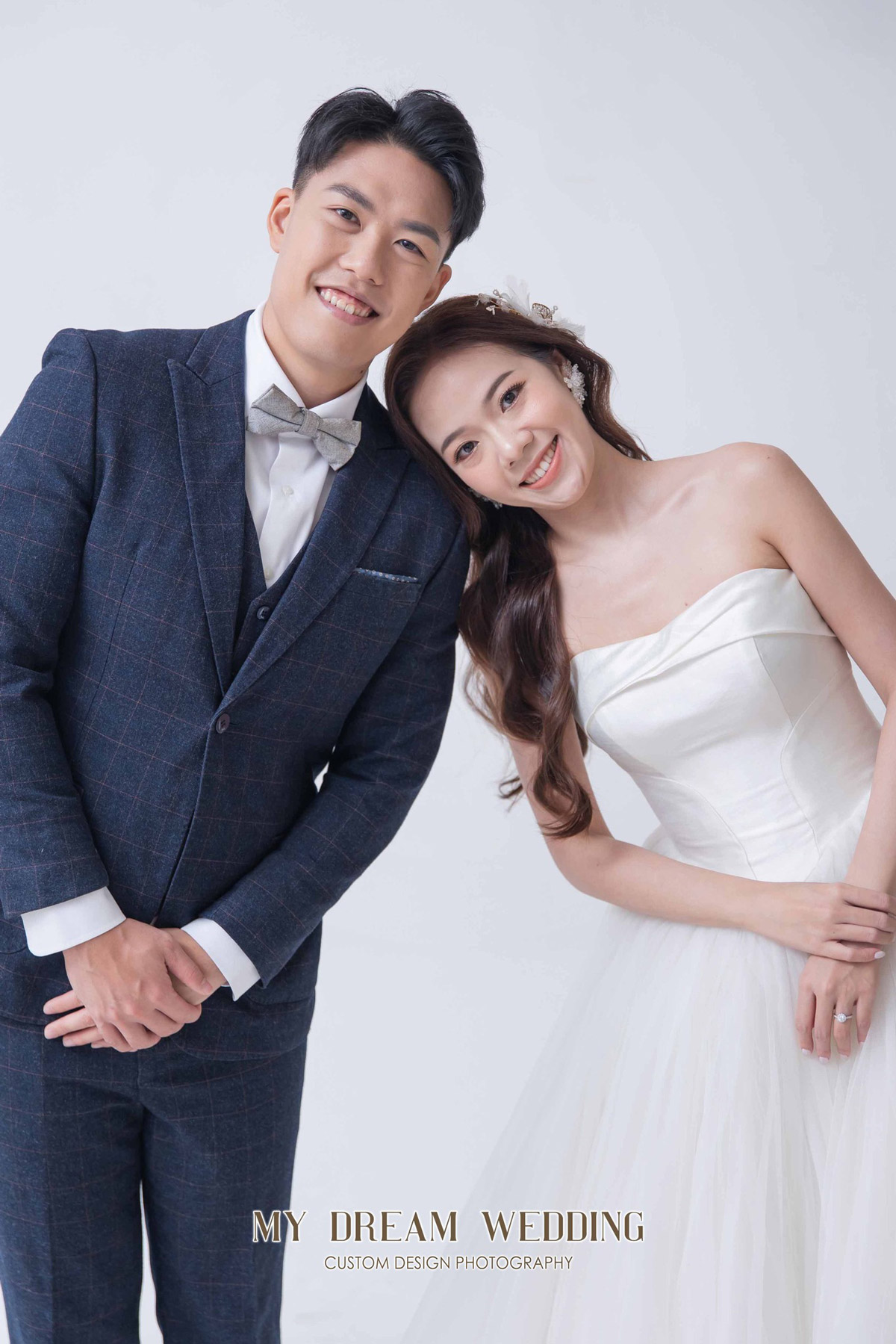 [ Matthew & Shaylene ] Pre-wedding Shoots