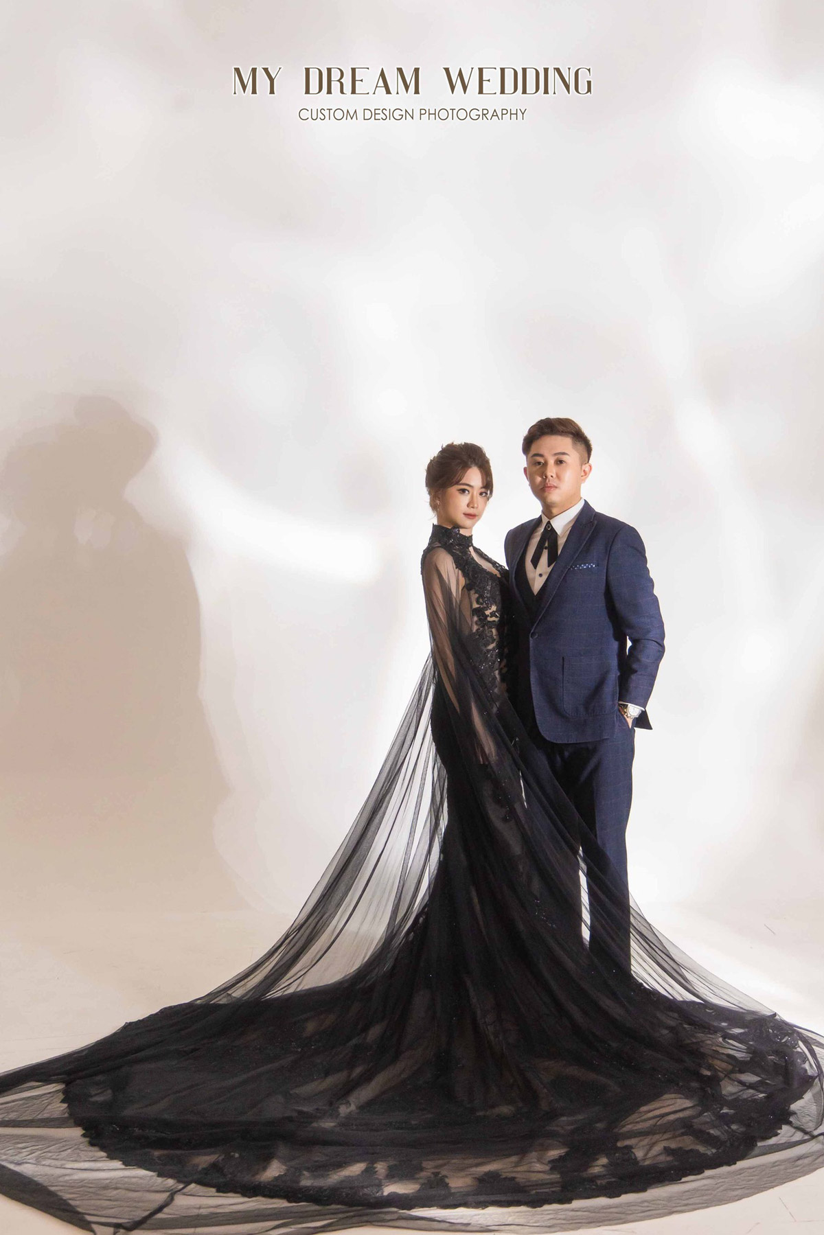 [ Leandro & Wendy ] Pre-wedding Shoots