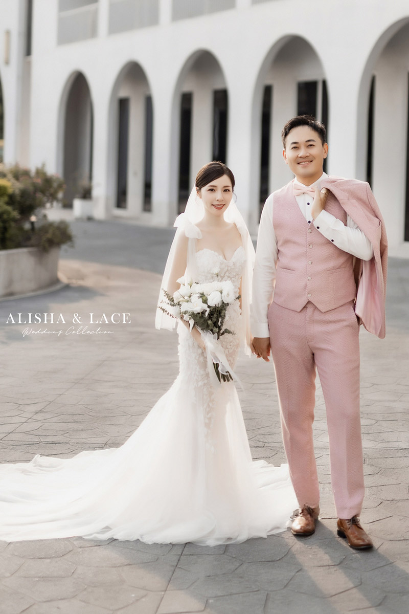 Perfect Pre-wedding Photoshoot