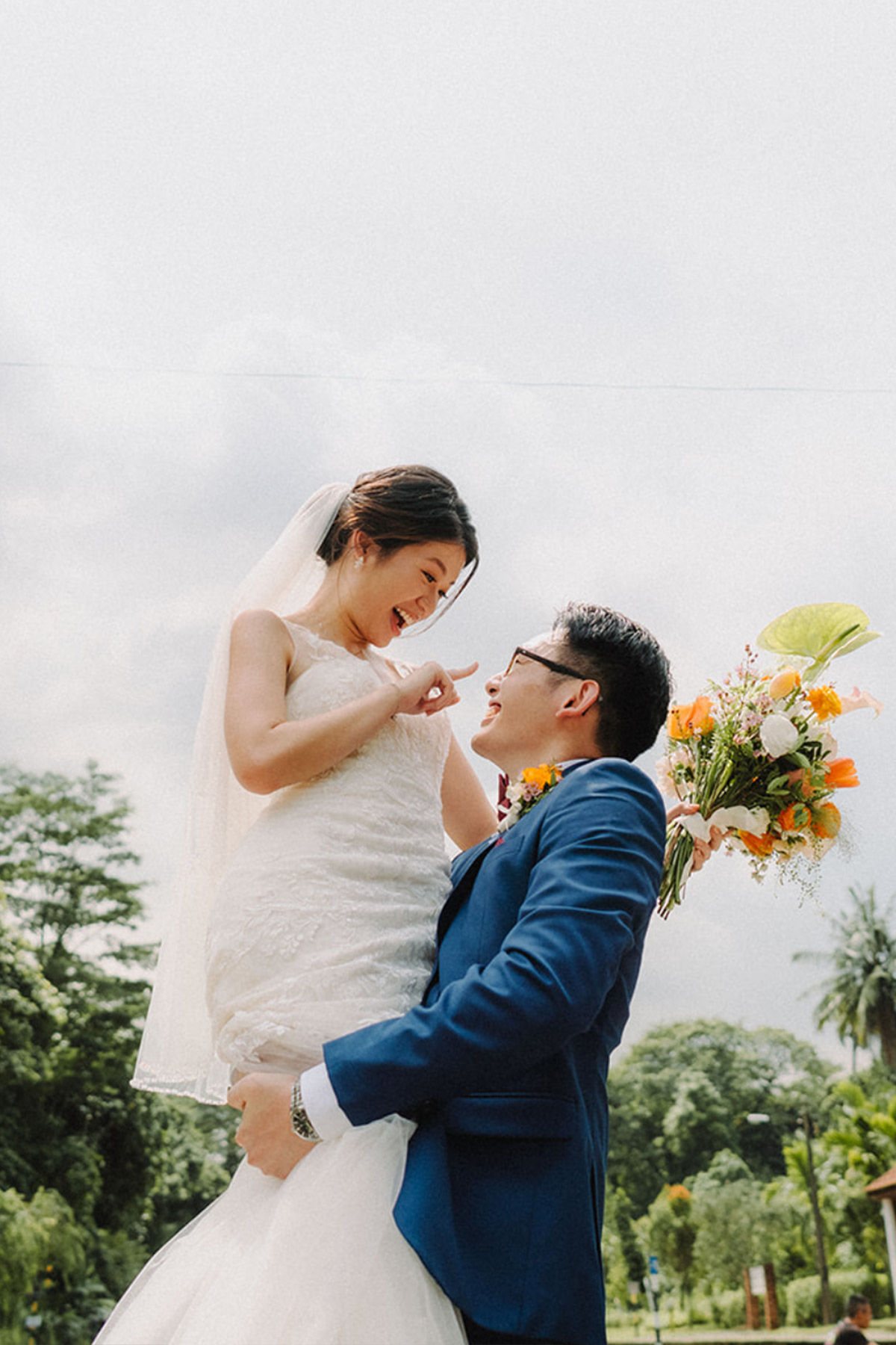 Brand Page Album 1 – WA Wedding