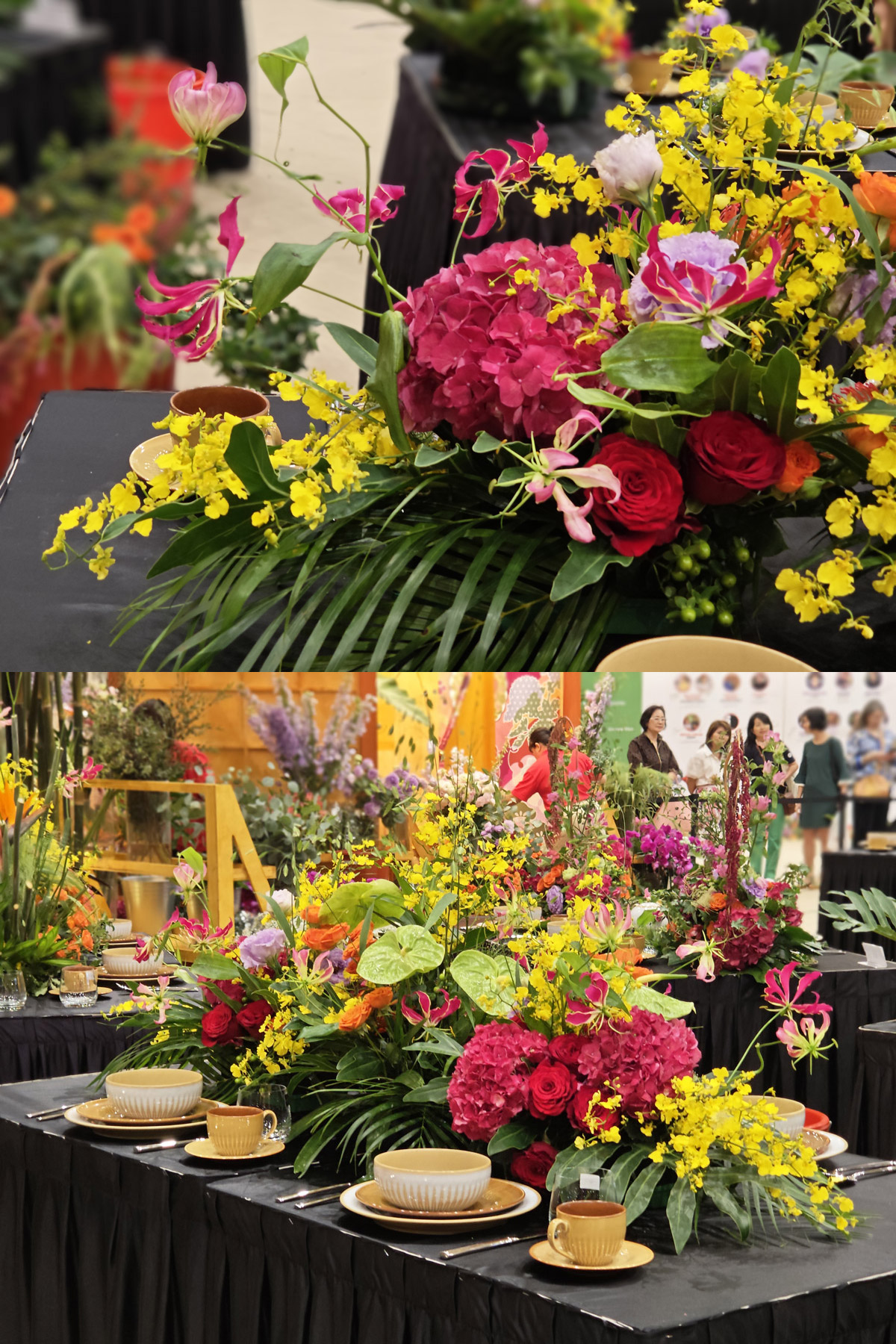 Brand Page Album 3 - SG Gardens Festival Prelude 2024