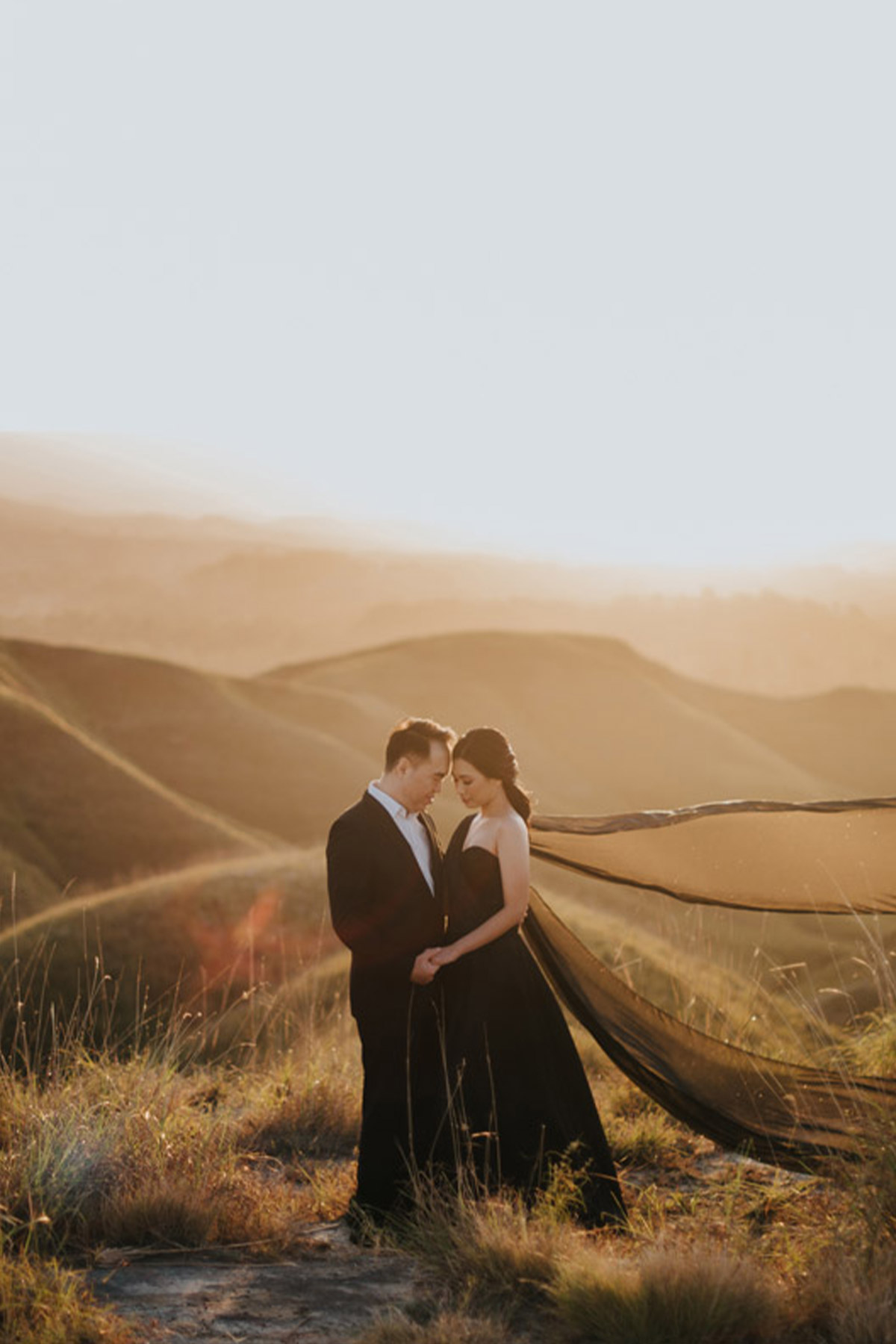 Brand Page Album 4 – Sumba Prewed Photography (By Pheng)