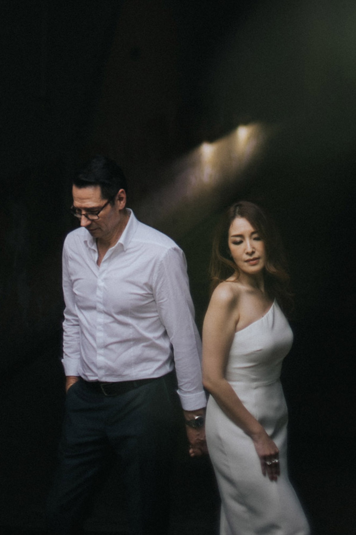 Brand Page Album 5 - GE Wedding (By Pheng)