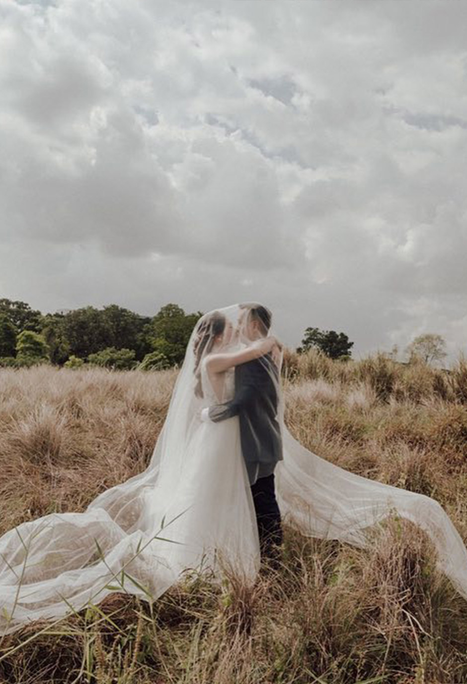 Pre Wedding Photography