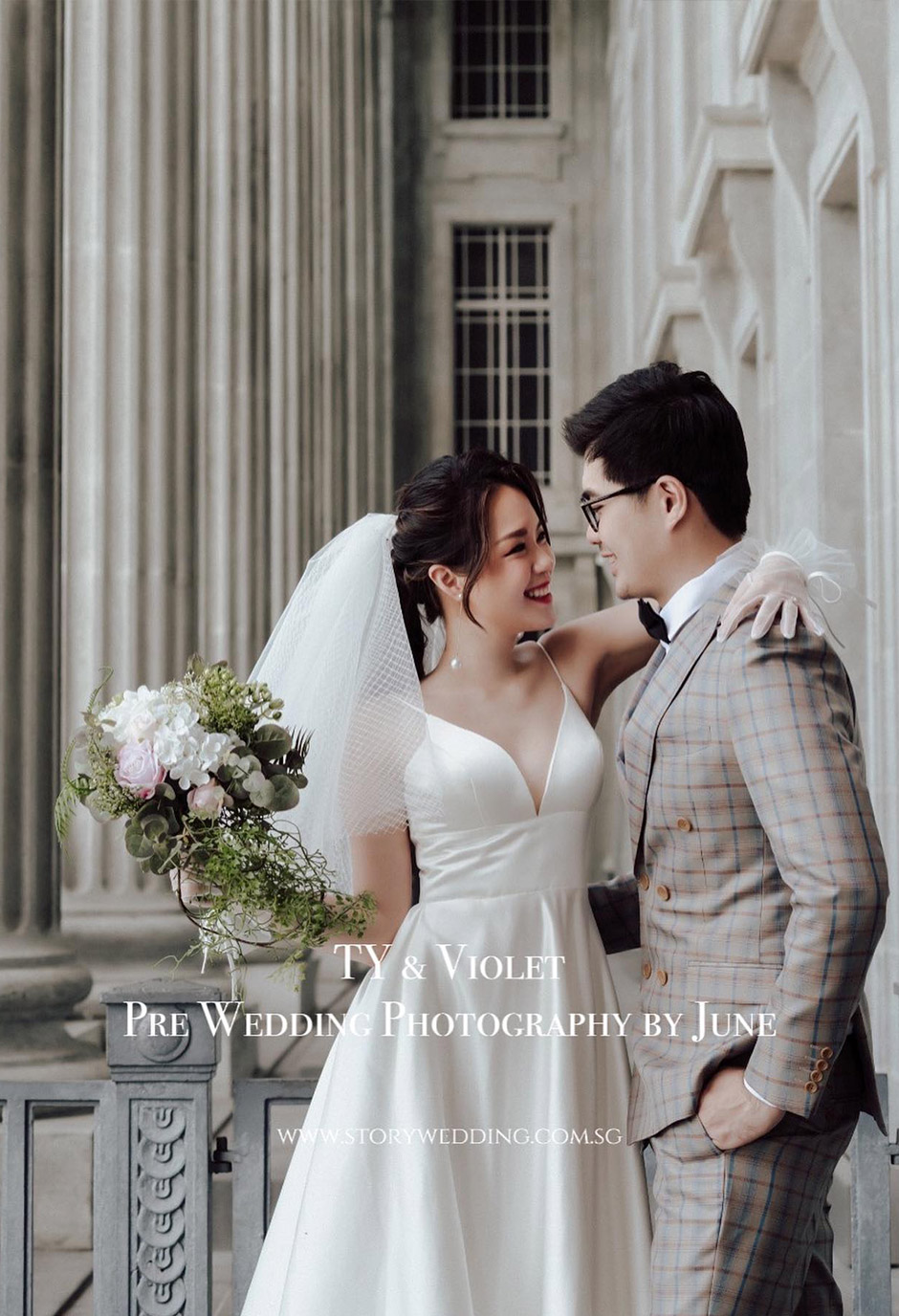 Pre Wedding Photography