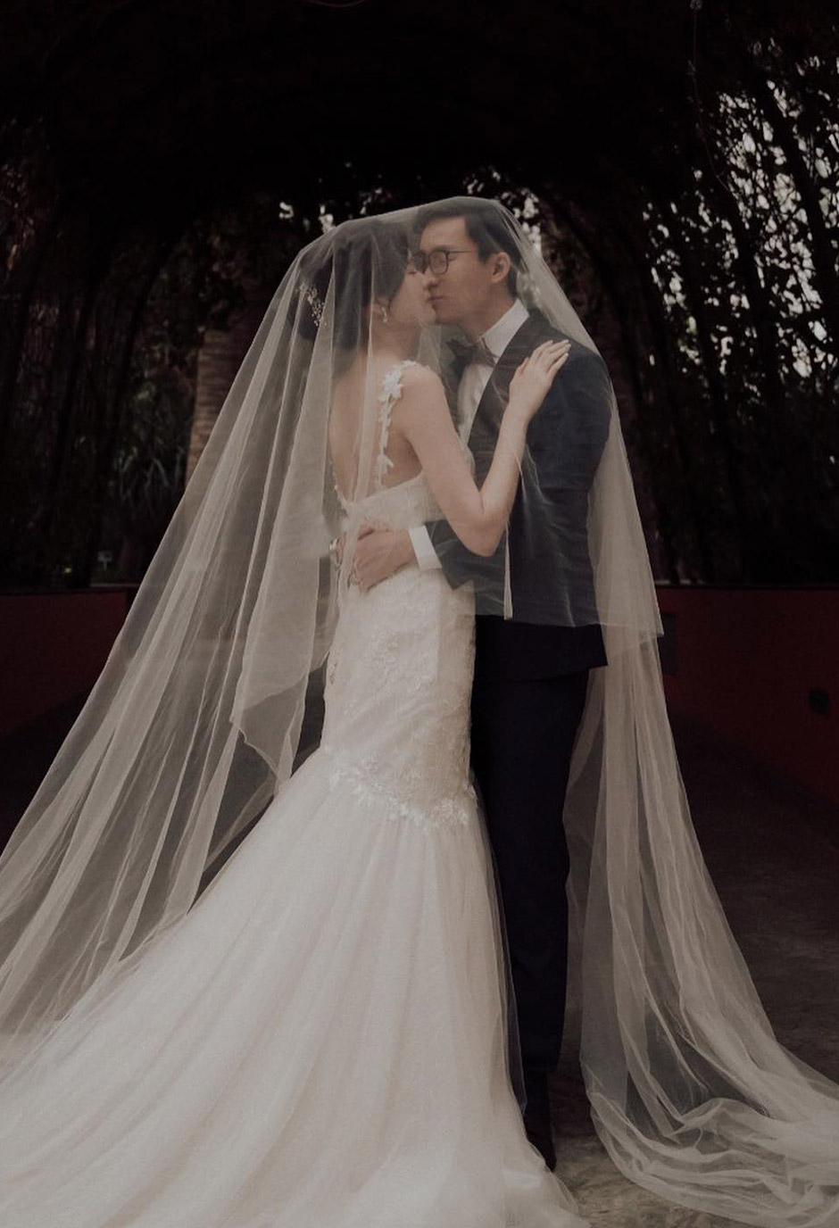 Pre Wedding Photography