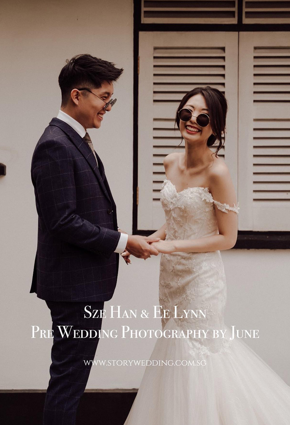 Pre Wedding Photography