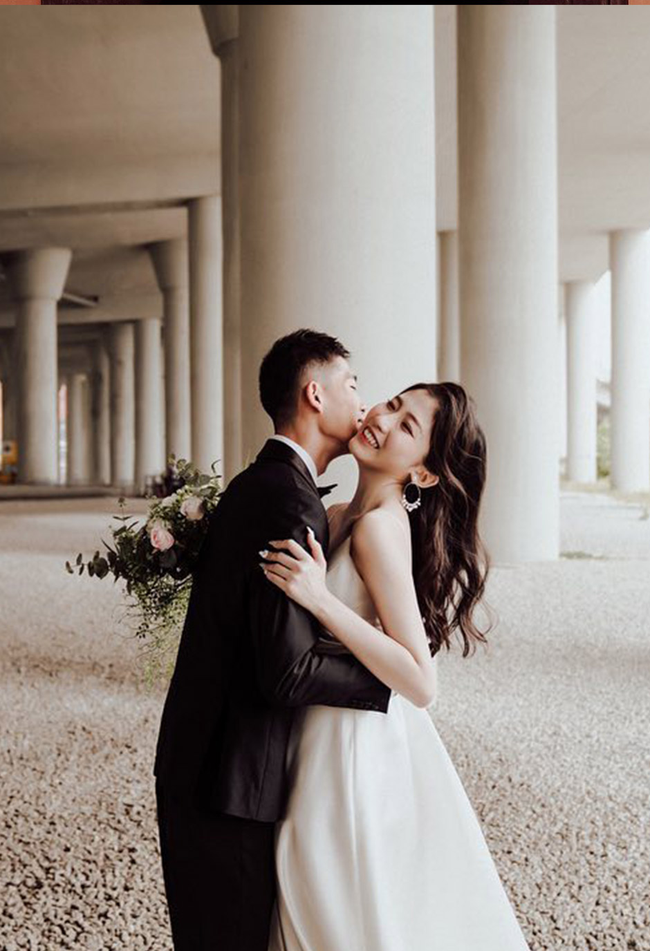 Pre Wedding Photography