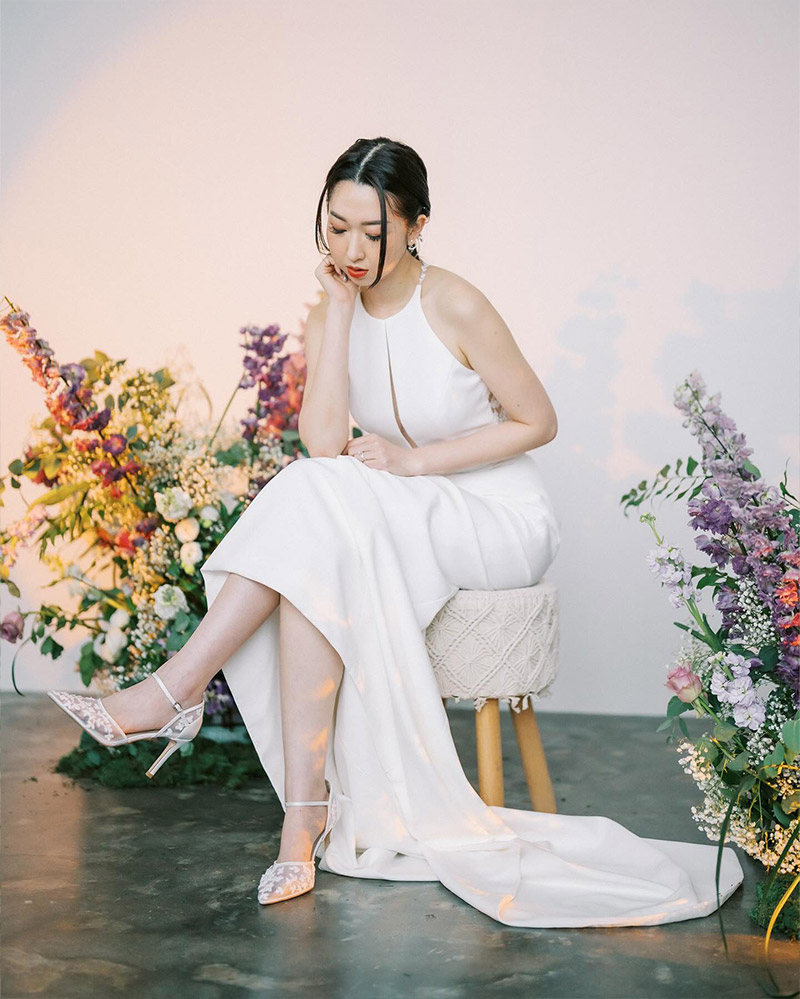 GLORIA — Jan’24 Collection