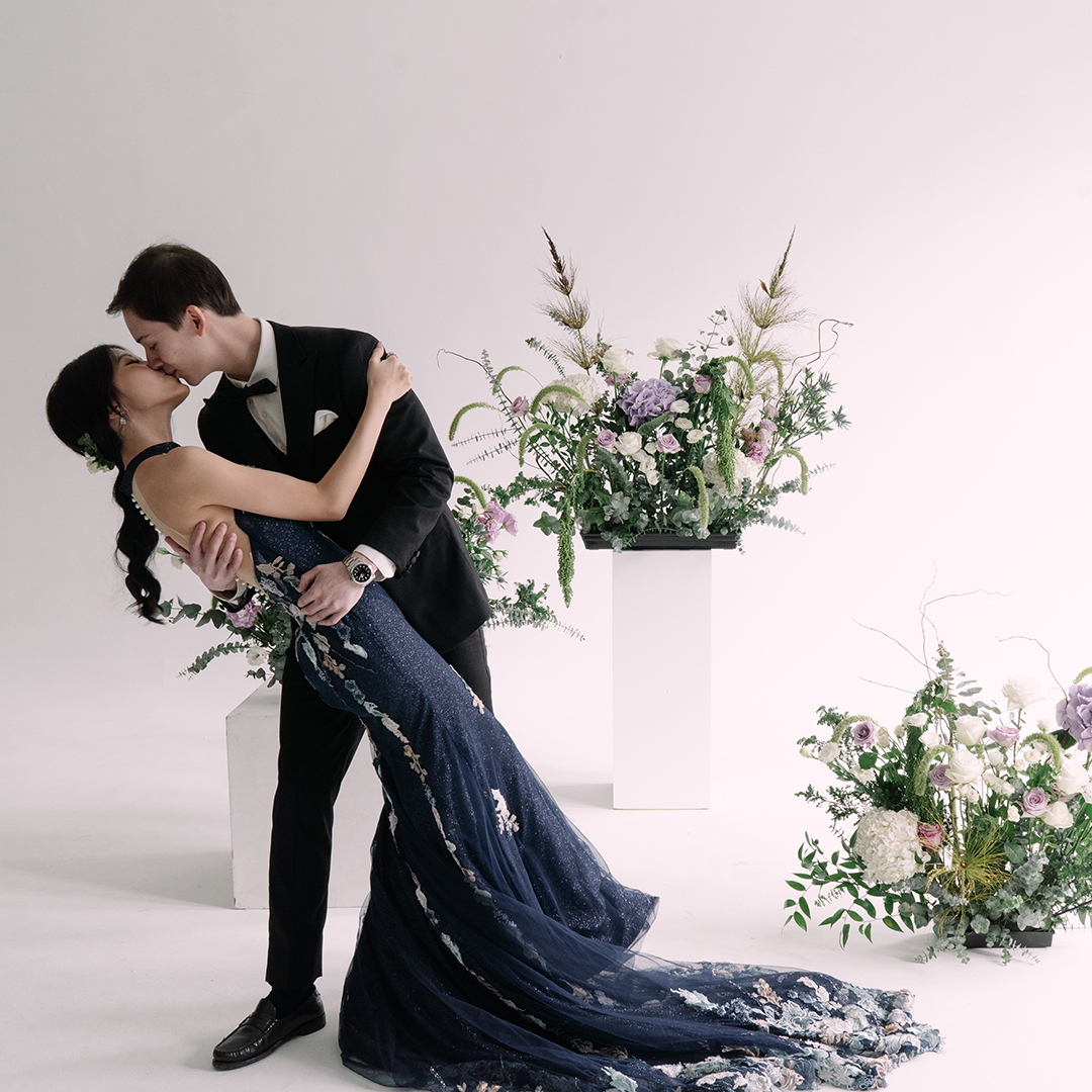 Love and Elegance