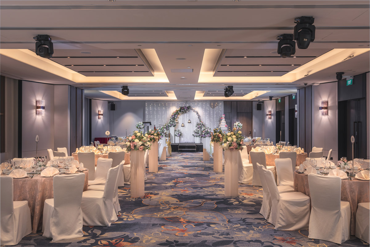 Galleria Ballroom