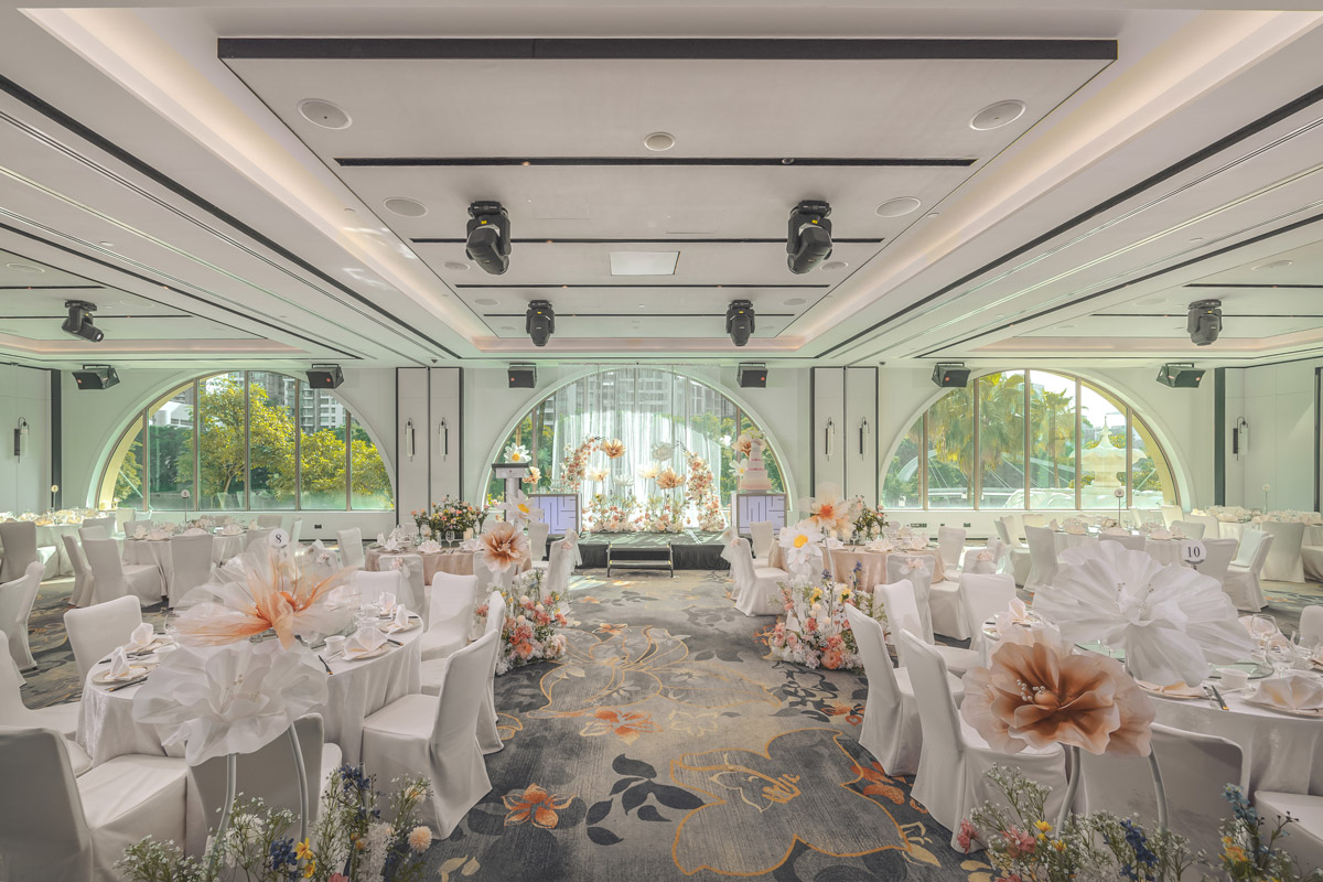 Riverfront Ballroom
